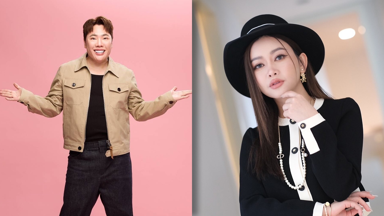 มดดำ ชี้แจงปม เมย์ วาสนา ถูกโยงดราม่าคอนเสิร์ต Rolling Loud 2024 ไม่จ่ายเงินค่าจ้าง