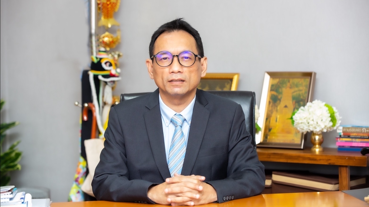 เล็งขึ้นทะเบียนสินค้าจีไอไทยในจีน