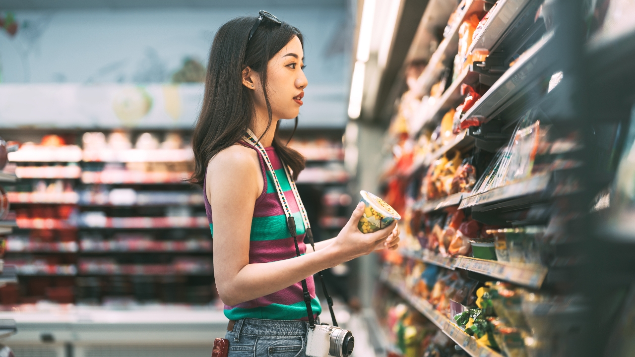 เผยผลสำรวจไทยรัฐโพล คนไทยกว่า 40% เข้าร้านสะดวกซื้ออาทิตย์ละครั้ง