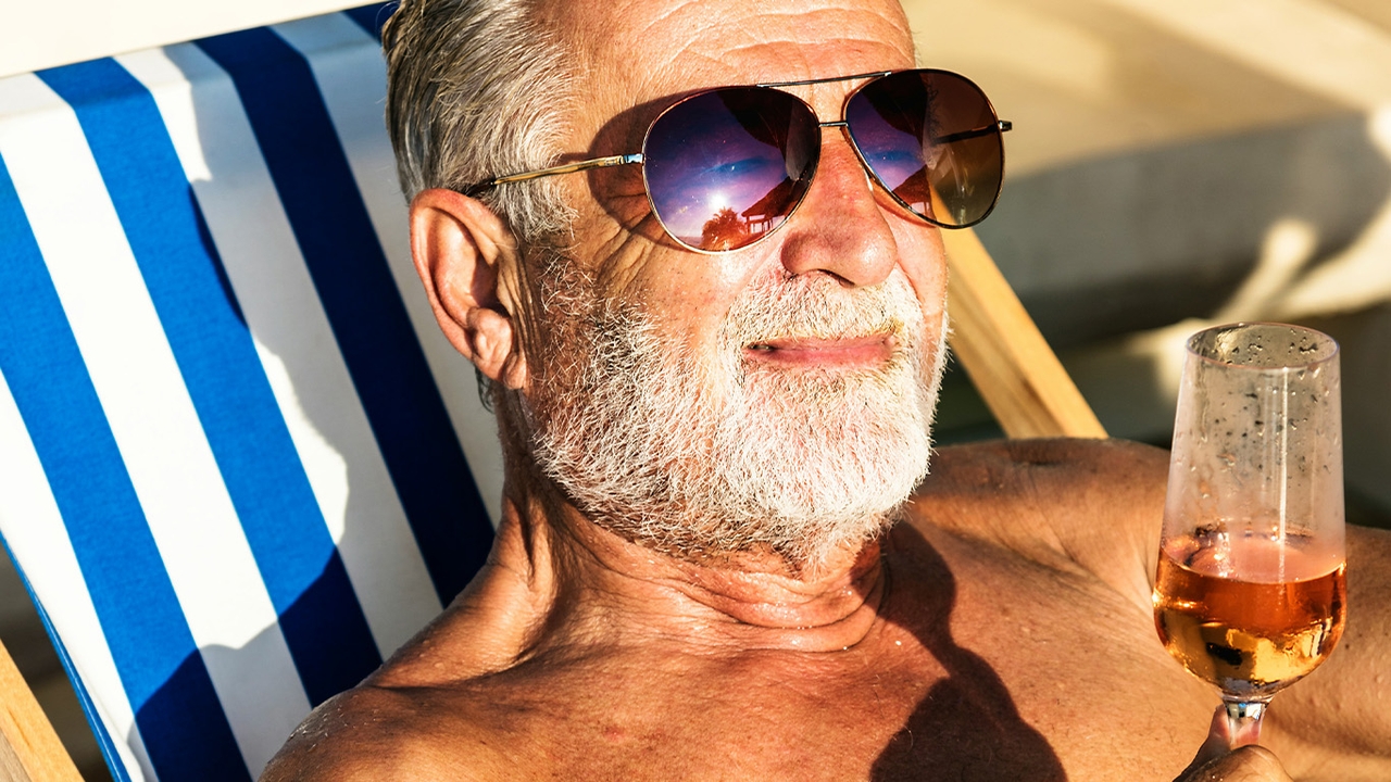 “FatFIRE” เทรนด์คนอยากเกษียณ แบบ “ราชา” ไม่หวังทำงานจนแก่ โหมเก็บเงินแบบสุดๆ 