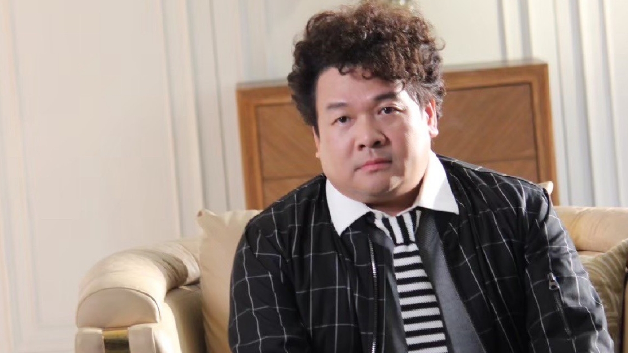 เฉียดตาย วินเวคิน นักร้องเสียงนุ่ม  ผ่าตัดด่วน เสี่ยงหยุดหายใจ กลัวไม่มีเสียงร้องเพลง