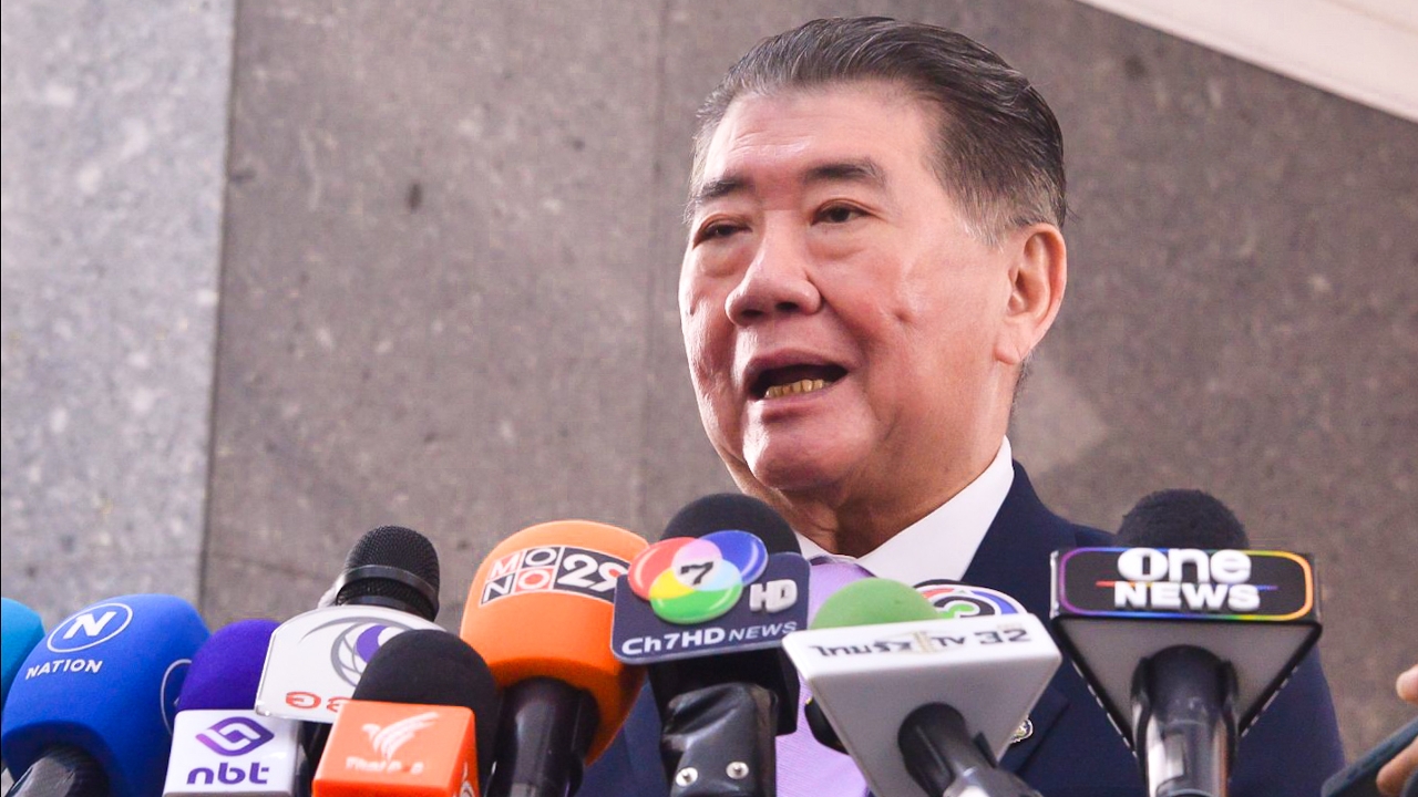 “ภูมิธรรม” เต้น สั่งสอบ กรมส่งเสริมการปกครองท้องถิ่น หลังออกเอกสารโต้จัดสรรงบโปร่งใส