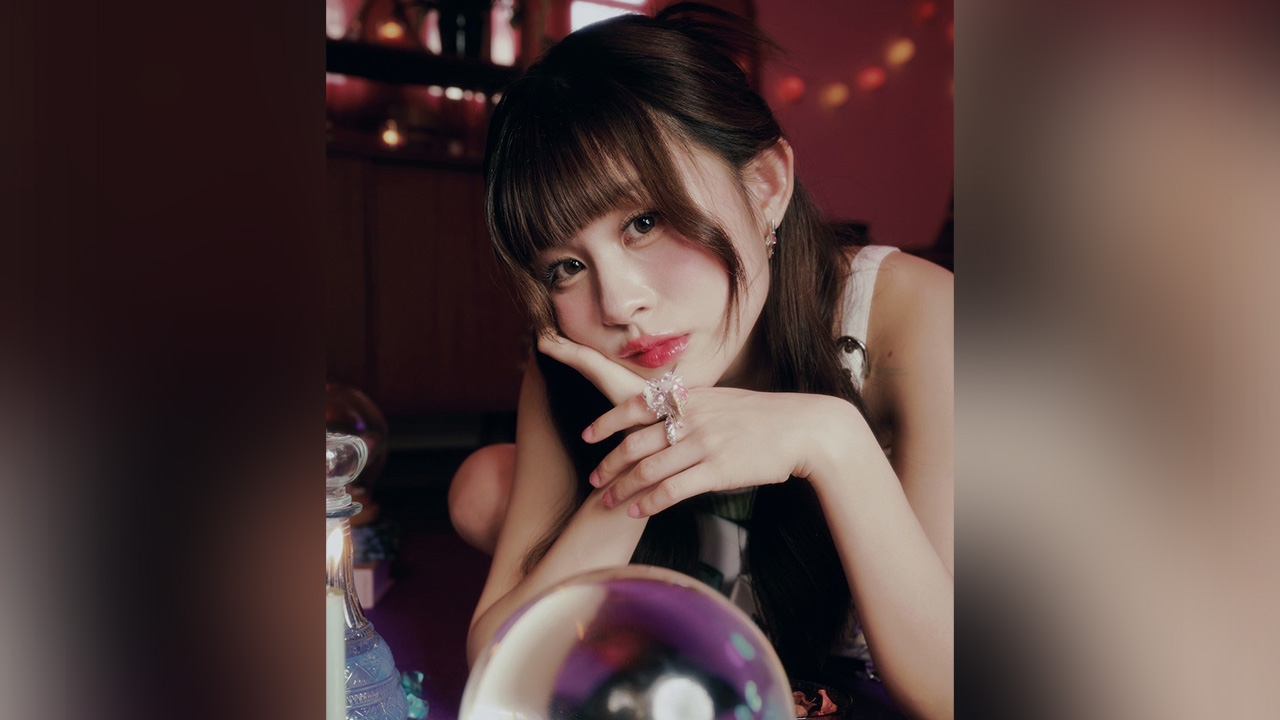 เบล วริศรา ประกาศโสด! ผ่านซิงเกิล 'หัวหมู' (born but with me) เพลงใหม่ที่แต่งเองครั้งแรก