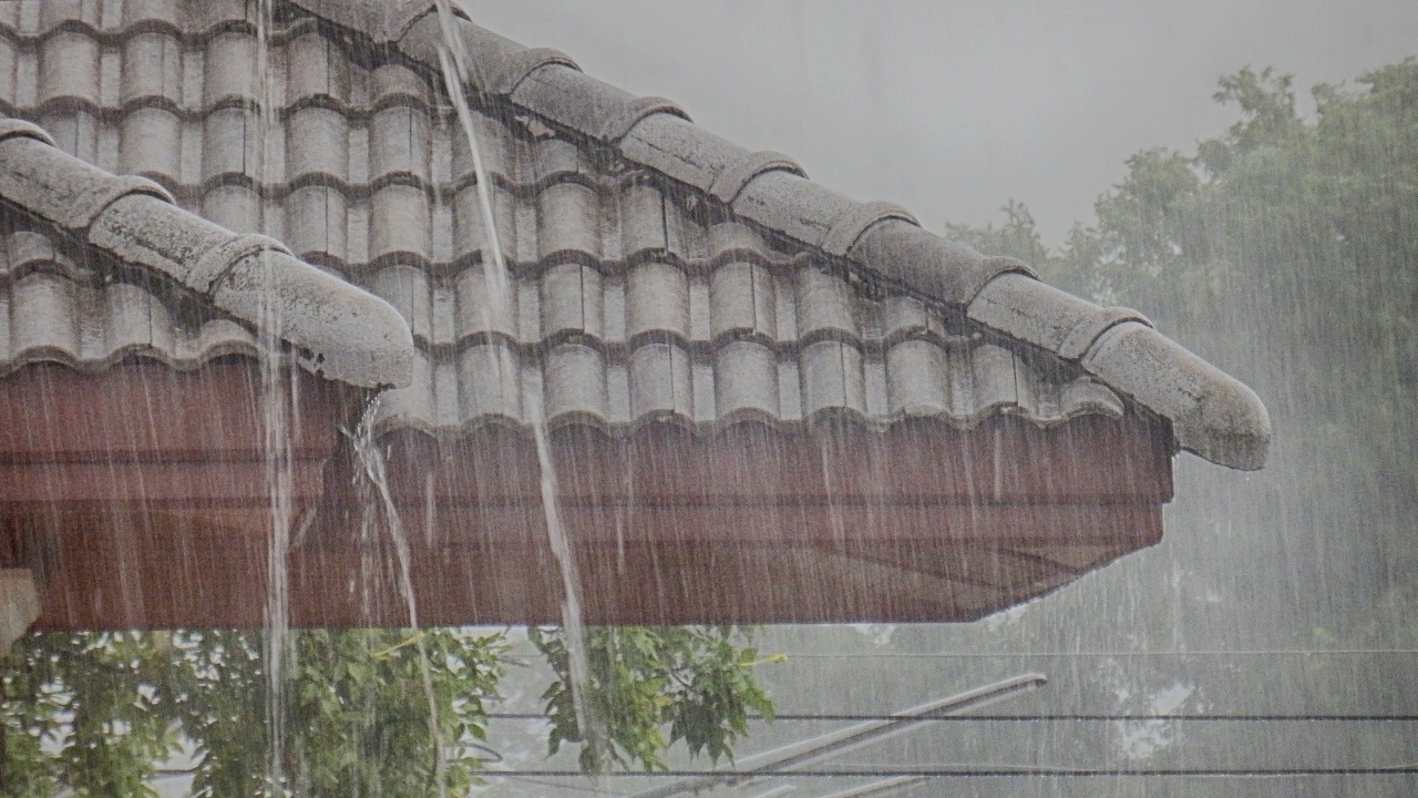 เตือน 19-24 ก.ค. หลายจังหวัดได้รับผลกระทบจาก "ฝนตกหนักถึงหนักมาก"