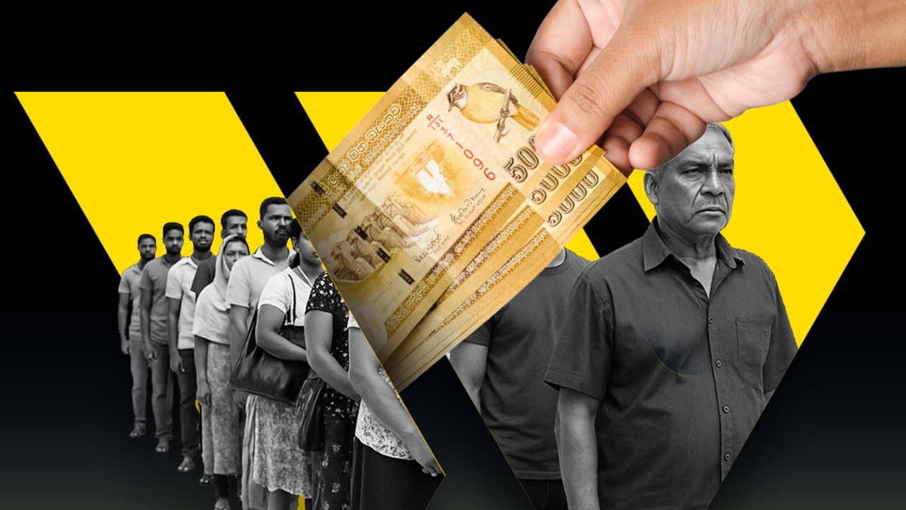 โมเดลธุรกิจ Western Union ยักษ์การเงินที่โตจากความเหลื่อมล้ำเพราะยังมีคนนับล้านต้องส่งเงินกลับบ้าน