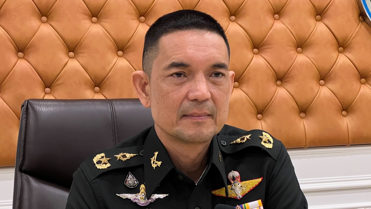 ทบ. ขอสื่อ อย่าเรียกผู้บังคับบัญชาว่า “บิ๊ก” หวั่นสร้างทัศนคติไม่ดีต่อกองทัพ