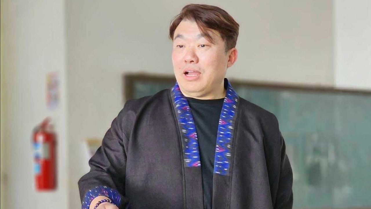 “สิริพงศ์” ย้อนแสบไม่รู้ใครเป็นคนเขมร รู้แค่ว่าผู้นำไทยเรียกผู้นำเขมรว่า “Uncle”