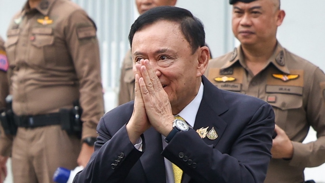 คำสั่งฉบับเต็ม ศาลฎีกาฯ บังคับโทษ "ทักษิณ" จำคุก 1 ปี คดีชั้น 14