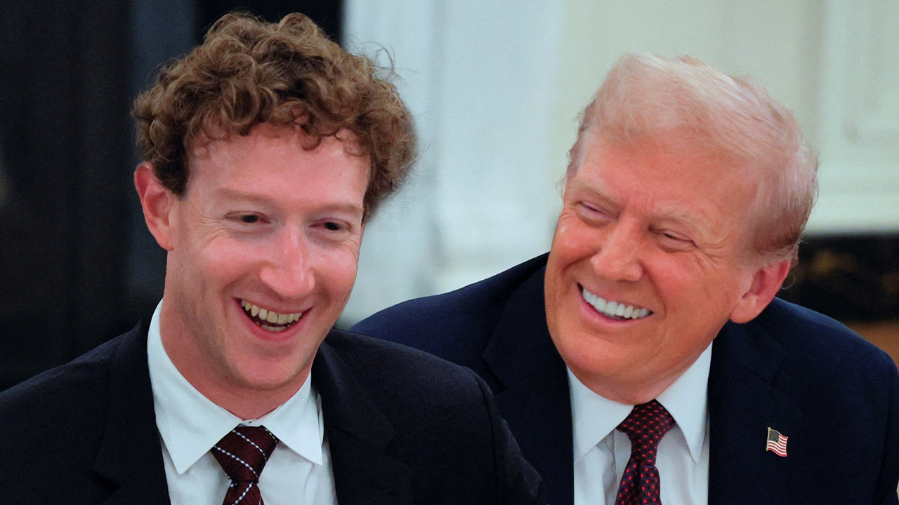 เบื้องหลังดินเนอร์หรูบิ๊กเทคร่วมโต๊ะทรัมป์ ยกโขยงอวดแผนลงทุนเพื่อประเทศ เดิมพันธุรกิจแลกกฎระเบียบ