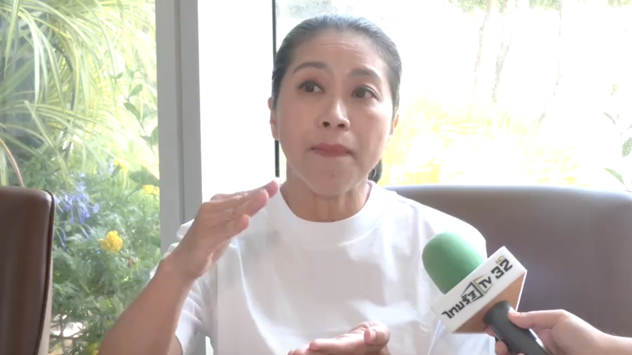 สมาคมนักข่าววิทยุและโทรทัศน์ไทย เตือน “คำผกา” รักษาศรัทธาที่สังคมมีต่อสื่อมวลชน