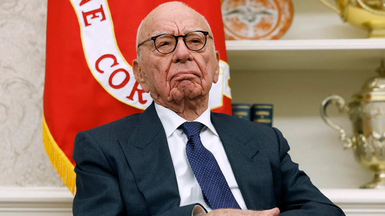 ตระกูลเมอร์ด็อคบรรลุข้อตกลง ยุติศึกชิงทายาทอาณาจักรสื่อ