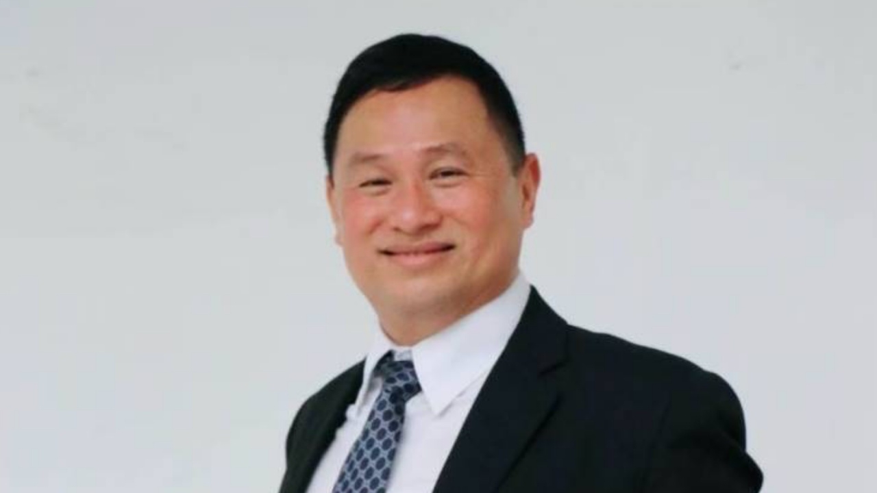 "เสธหิ" เผยสาเหตุลาออก "ผอ.พรรครวมไทยสร้างชาติ" กลับมาร่วมงาน "ธรรมนัส"