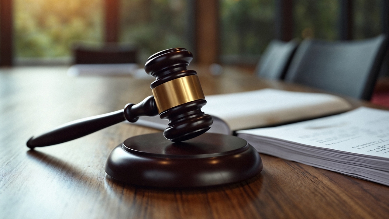 ความต่างของคดีฟ้องร้องที่ใช้สิทธิทางกฎหมาย ที่ไม่ควรถูกเหมารวมว่าเป็น SLAPP