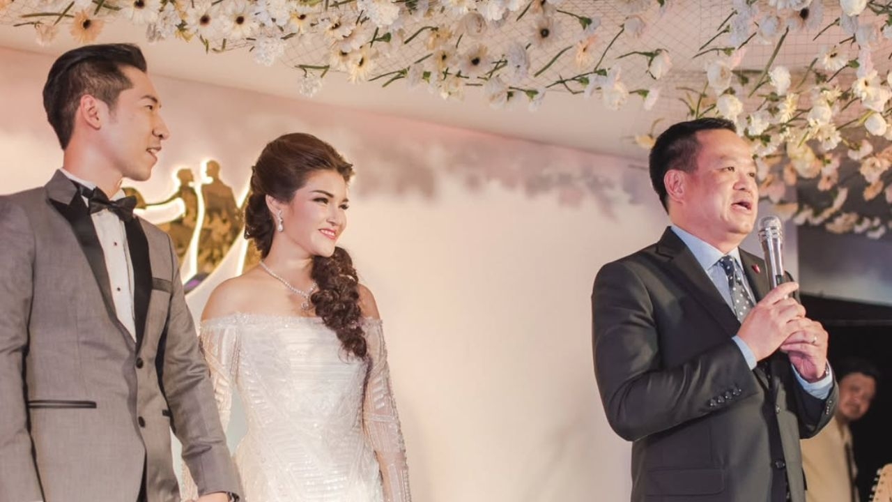 แนท เอวิตรา อดีตนางเอก โพสต์ครบ 7 ปี อนุทิน เป็นประธานงานแต่ง ยินดีวันนี้ได้เป็นนายกฯ