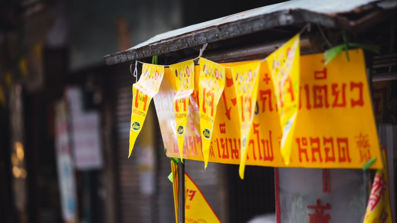 กินเจ 2568 วันไหน เปิดประวัติที่มาเทศกาลกินเจ มีข้อห้ามอะไรบ้าง