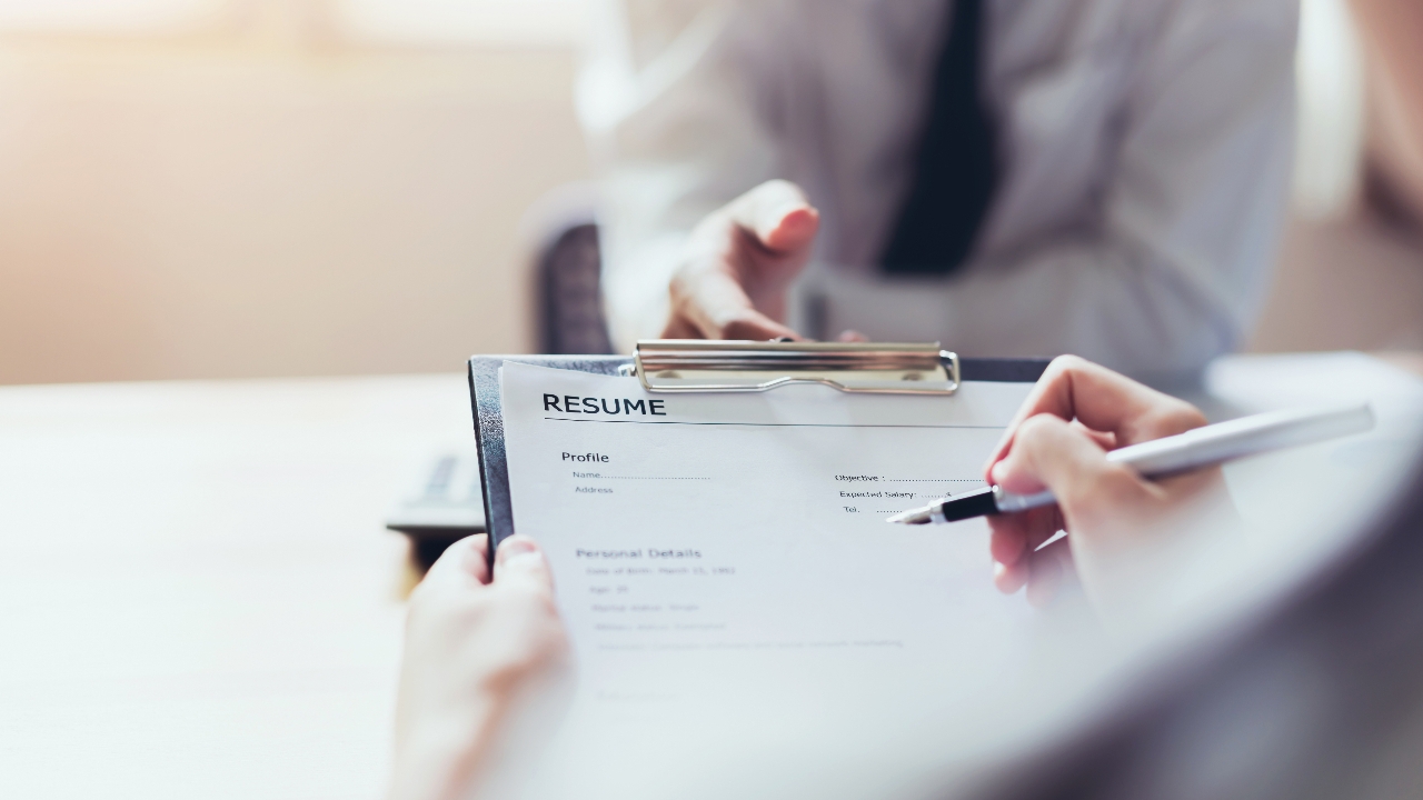 โอกาสมาแล้ว แบงก์ชาติประกาศรับสมัครงานหลายตำแหน่ง