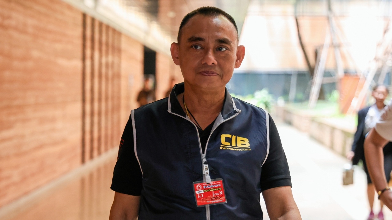 "บิ๊กเต่า" สั่งกองปราบ ล่ารายชื่อหมอดู ผู้วิเศษ เข้าข่ายต้มตุ๋นลวงโลก 