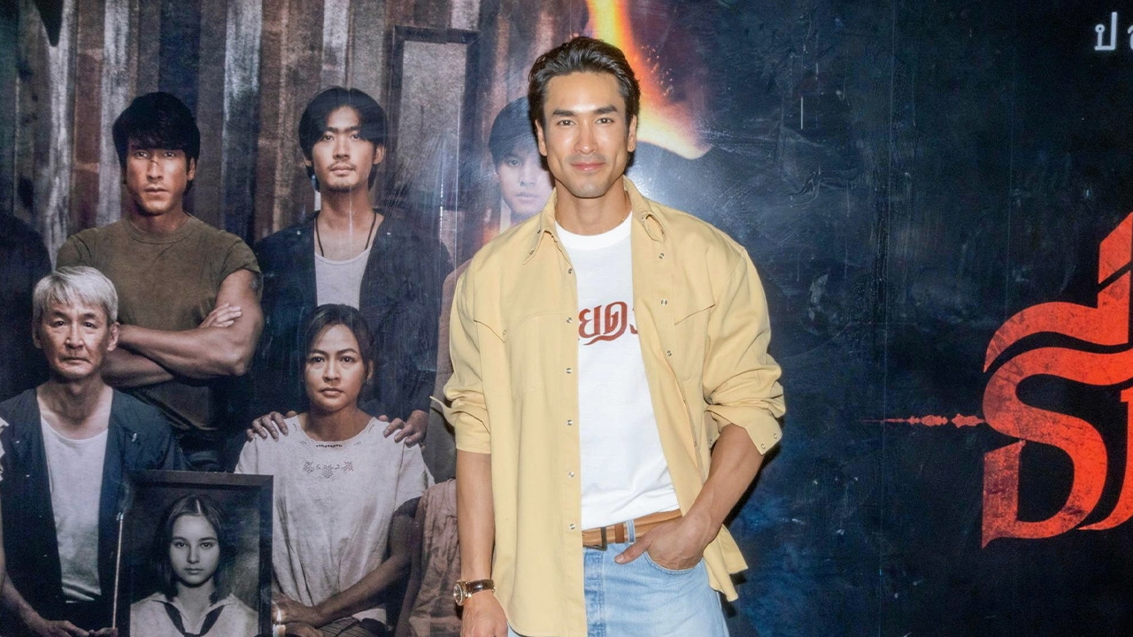 “ณเดชน์” โชว์ความฟิตแบกร่าง “ญาญ่า” เสิร์ฟโมเมนต์หวานฉ่ำ ไม่ติด “หมาก-คิม” ตั้งใจมีลูกพร้อมกัน