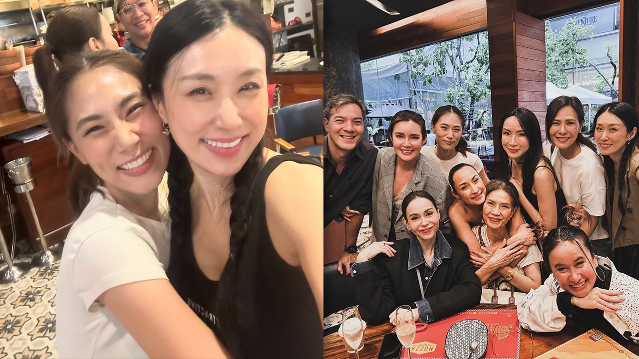 เบลล์ ไชน่าดอลล์ ส่งกำลังใจ เพลง ชนม์ทิดา เห็นตั้งแต่ แม่ตู่ คลอด ชื่นชมเป็นคนอ่อนน้อม