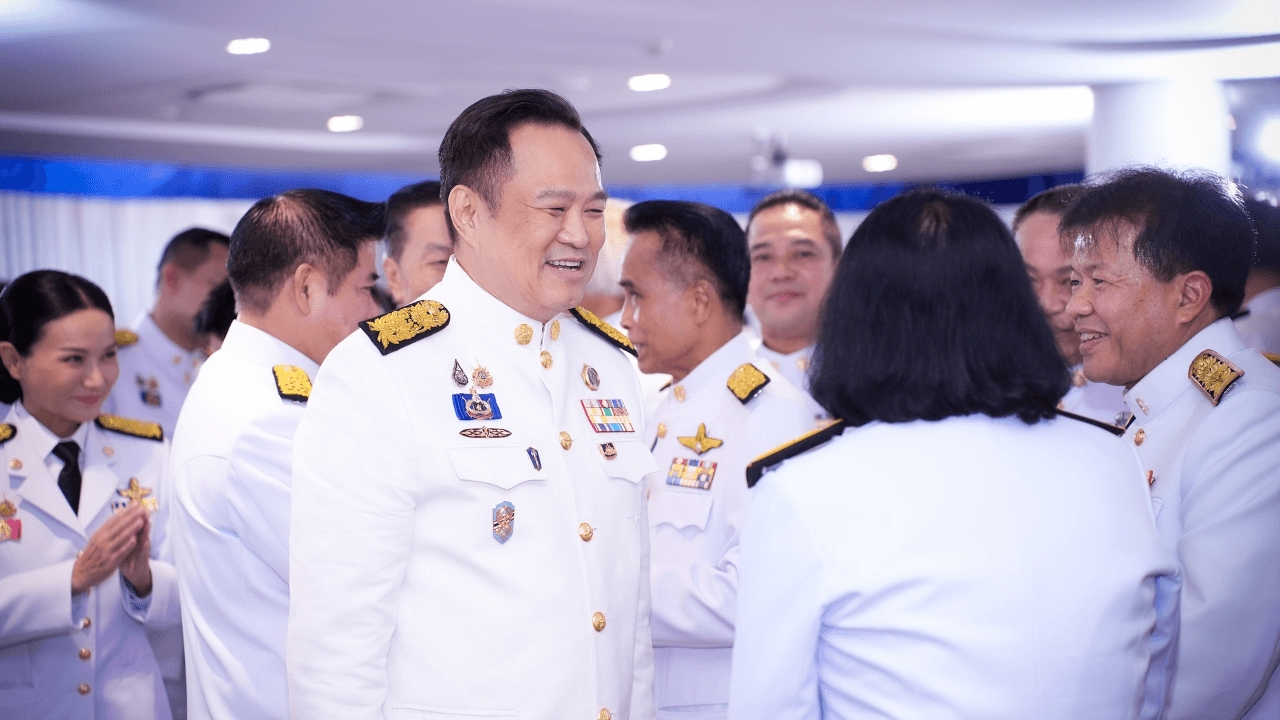 คลังยันระบบพร้อมมีงบอัดฉีด2.5หมื่นล้าน คนละครึ่งกลับมาเร็วสุดตุลาคมนี้ 