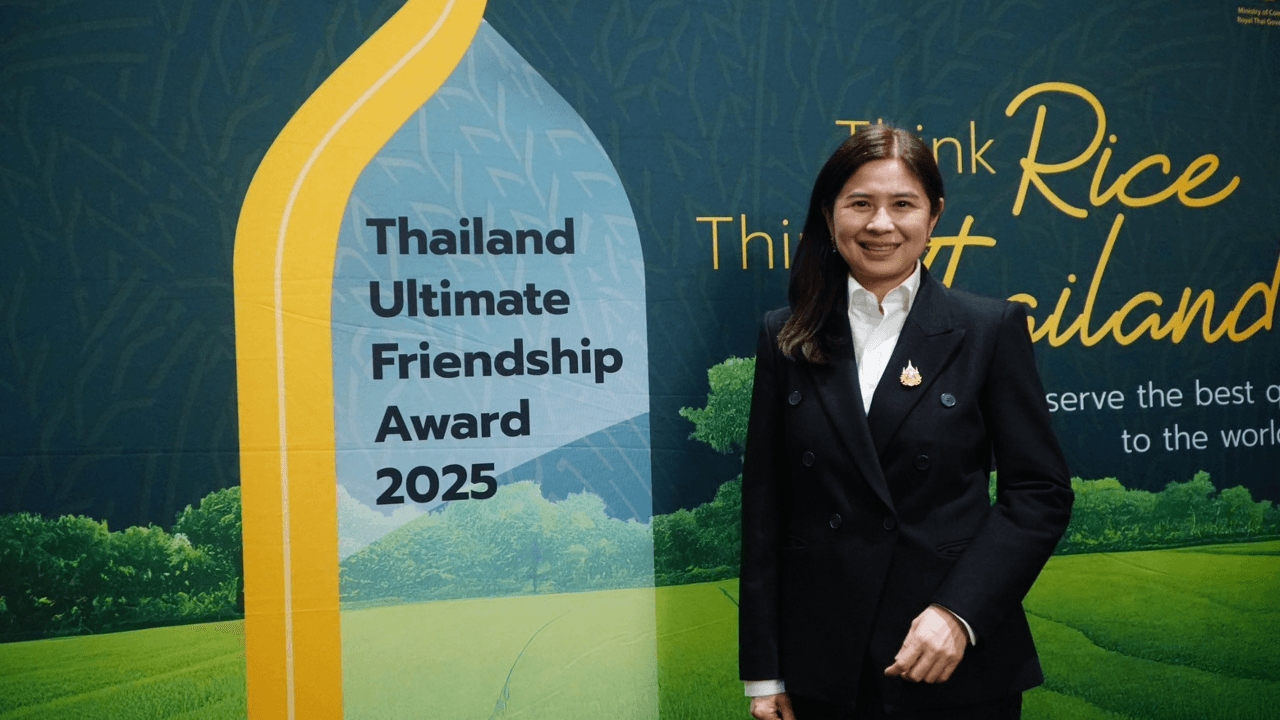 พาณิชย์ปลดล็อกนำเข้าข้าวญี่ปุ่น เตรียมแลกส่งออกข้าวขั้นต่ำ 3 แสนตัน