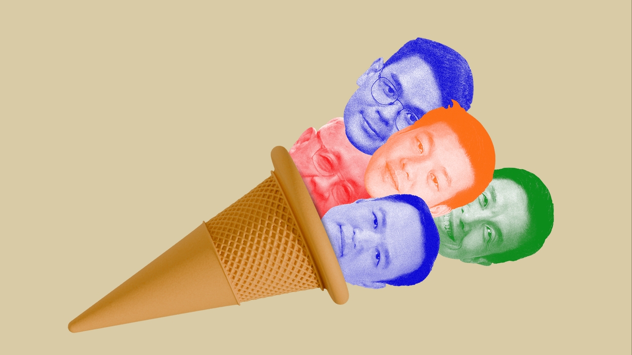 ชวนข้ามช็อต มองหานายกฯ คนที่ 33