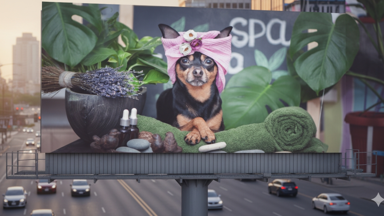 รู้จัก “Nano Banana” ผู้ช่วยสร้างภาพให้ Google Gemini ทำอะไรได้อีกบ้าง