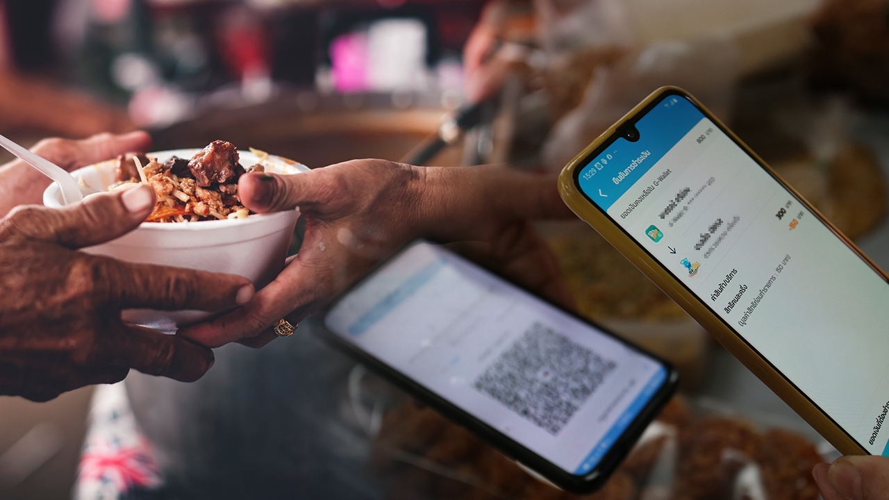 คนละครึ่ง 2568 กู้วิกฤติร้านอาหาร หวังถ้วนหน้า ขอขั้นต่ำ 150 ต่อวัน