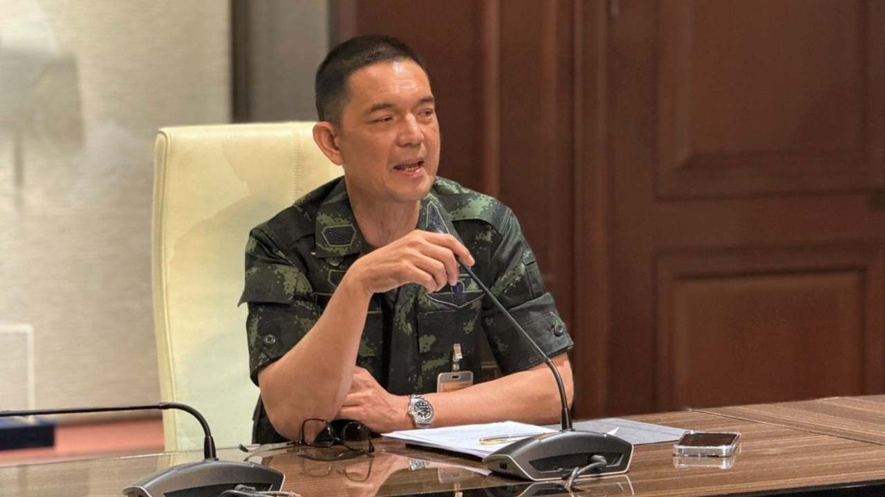 ทบ. ซัดกัมพูชาบิดเบือนข้อเท็จจริง ยันไทยไม่มีการโจมตีพื้นที่ปราสาทพระวิหาร