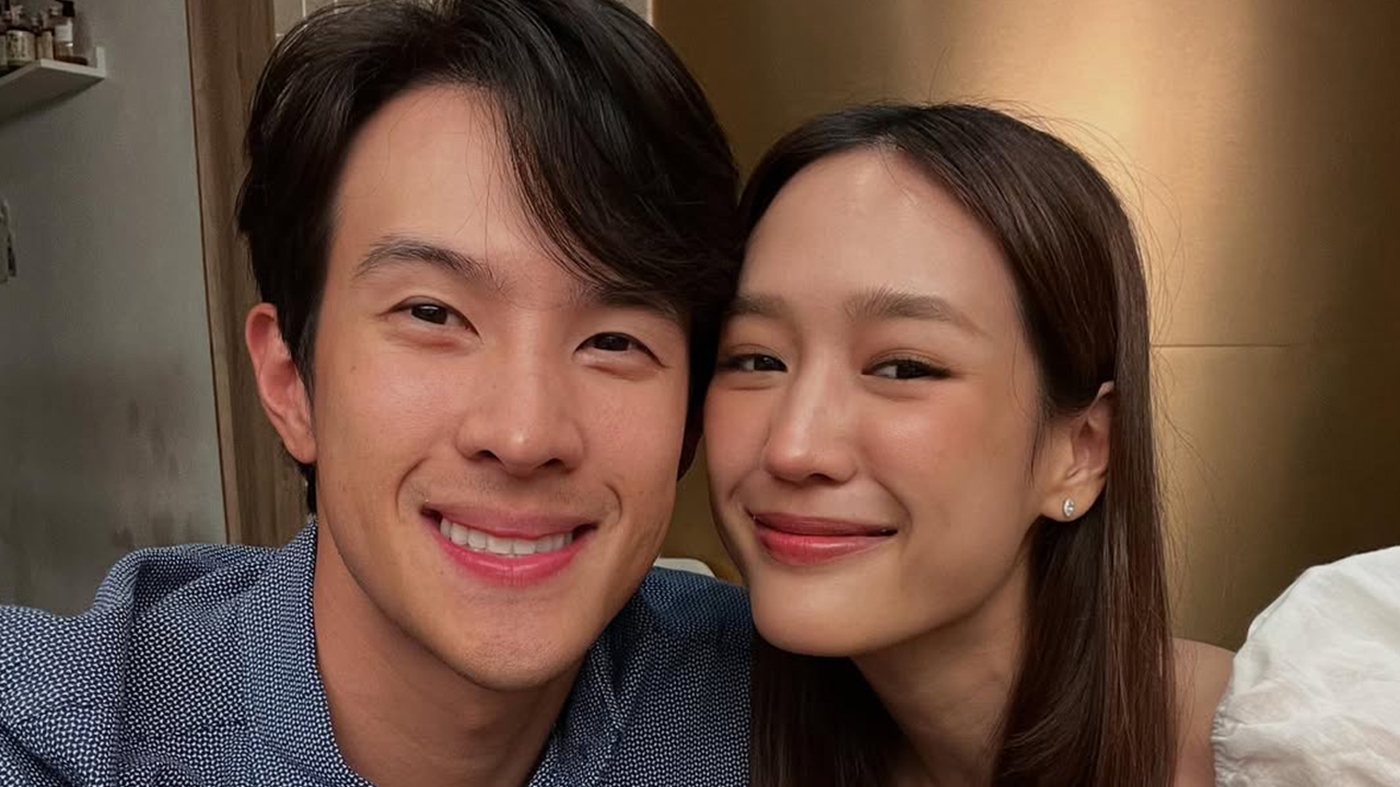 “เจมส์ มาร์” ประกาศกำลังจะมีข่าวดี แต่ค้างไว้เดี๋ยวมาบอก ทำแฟนๆ ลุ้นหนักมาก