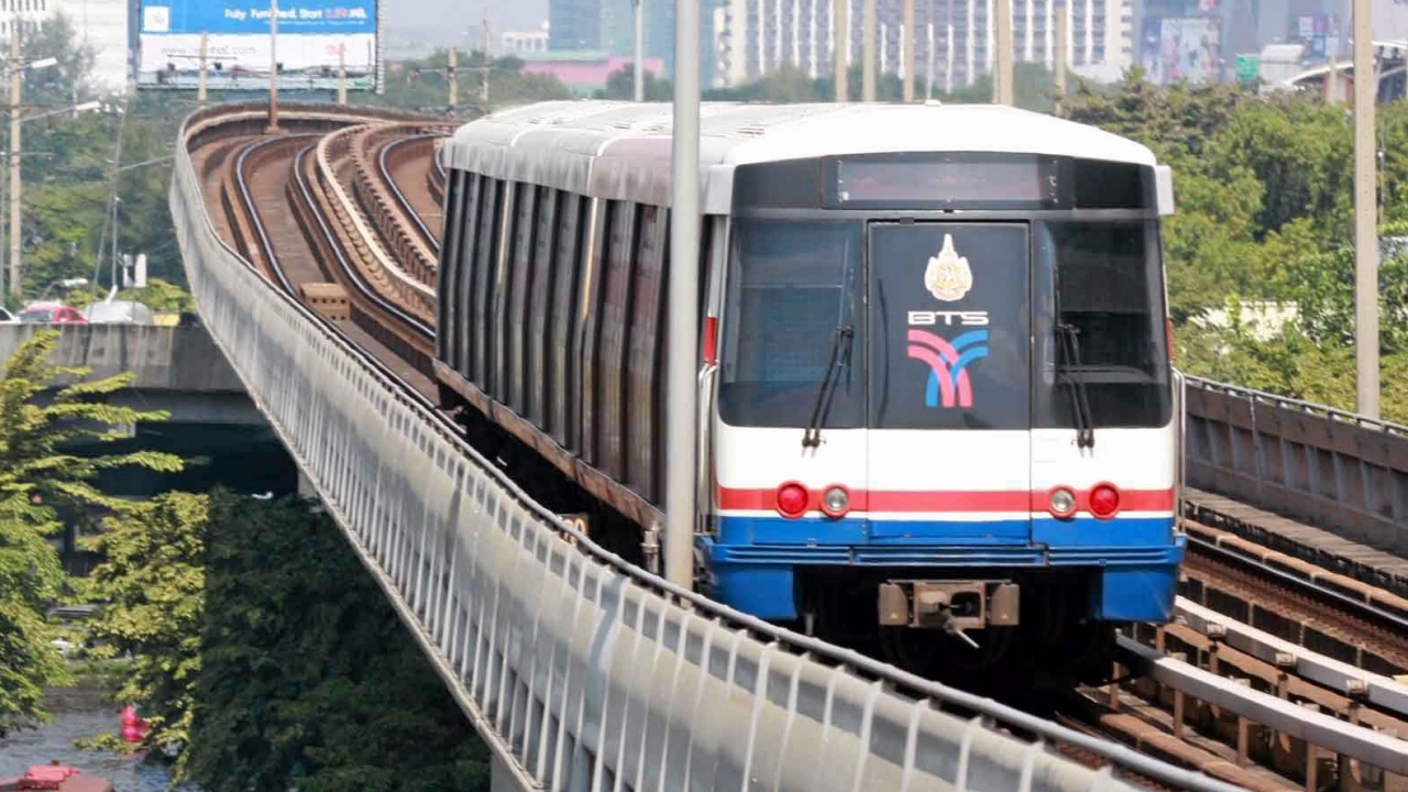 ข่าวดี "บีทีเอส" กลับมาขาย "แพ็กเกจเที่ยวเดินทาง" เริ่มจำหน่าย 11 ก.ย. 2568