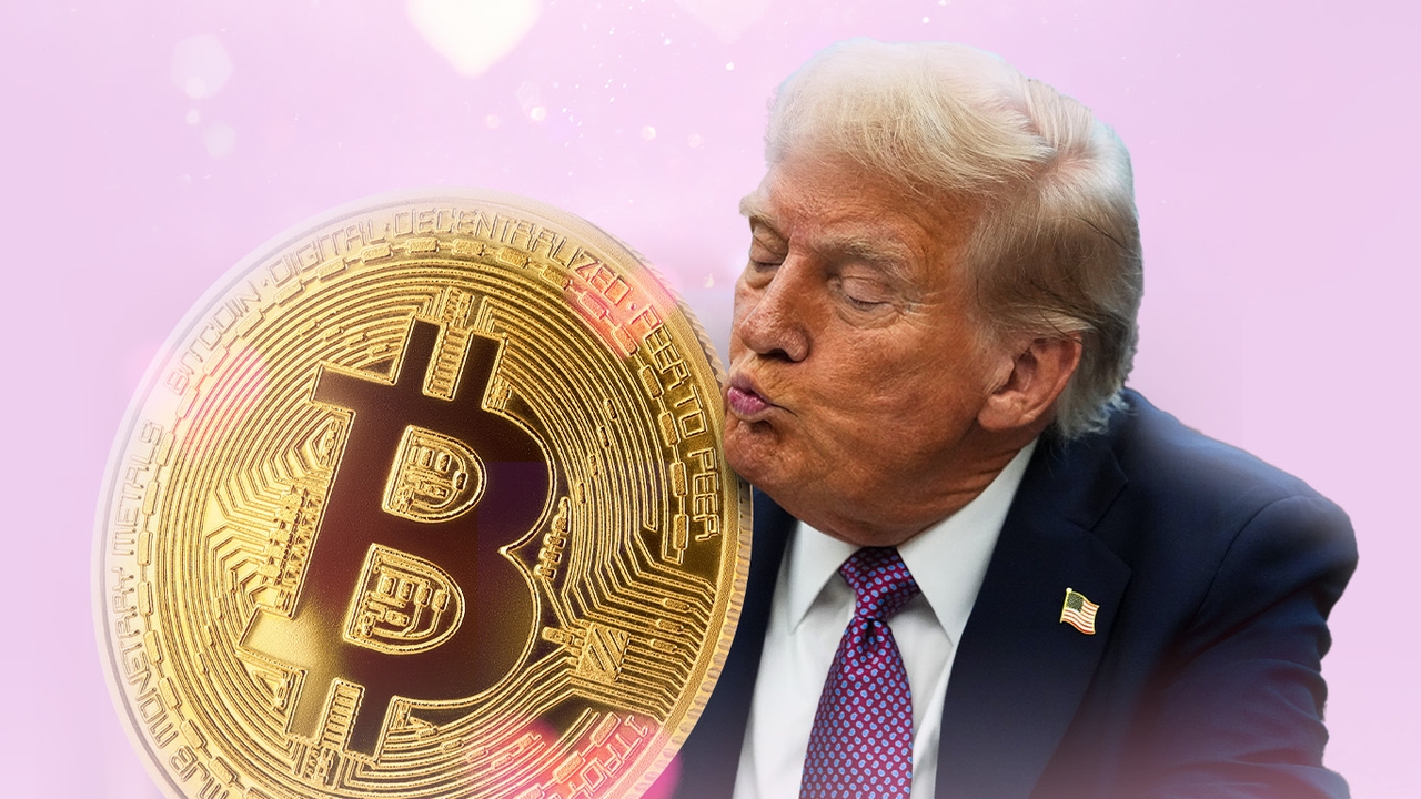 รับตำแหน่งมาไม่ถึงปี ทรัมป์เปลี่ยนตลาดคริปโตฯ แค่ไหน? เบื้องหลังผลักดันนโยบายที่พลิกทั้งตลาด