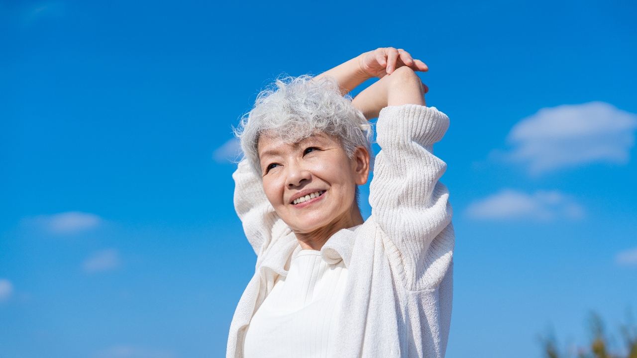 ไขรหัสอายุยืน 150 ปี ด้วยวิธีฟื้นฟูสมัยใหม่ วิทยาการสุดล้ำเบื้องหลังบทสนทนา "สี จิ้นผิง - ปูติน"