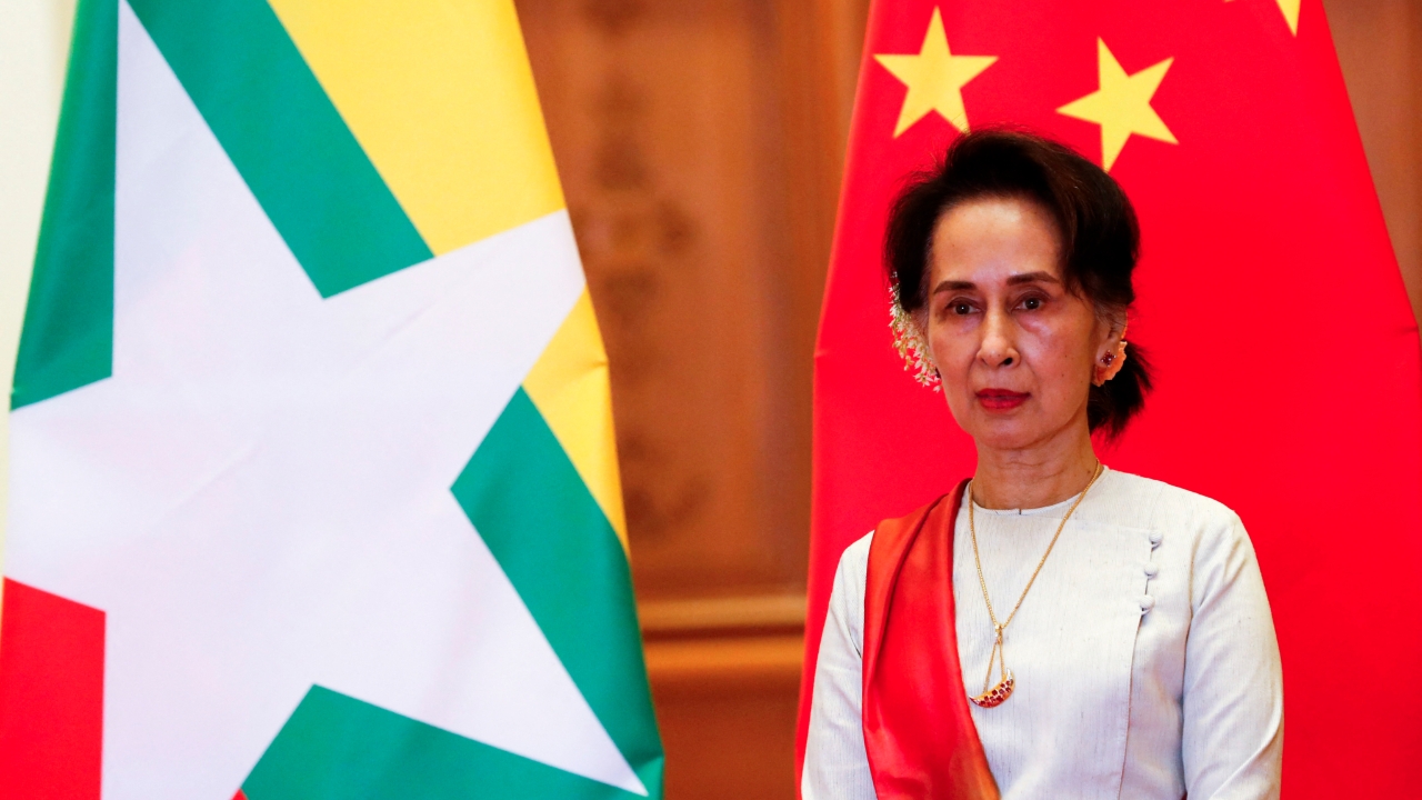 "ออง ซาน ซูจี" ป่วยโรคหัวใจอาการรุนแรง ลูกชายเผยสุขภาพทรุดหนักในเรือนจำเผด็จการทหารพม่า