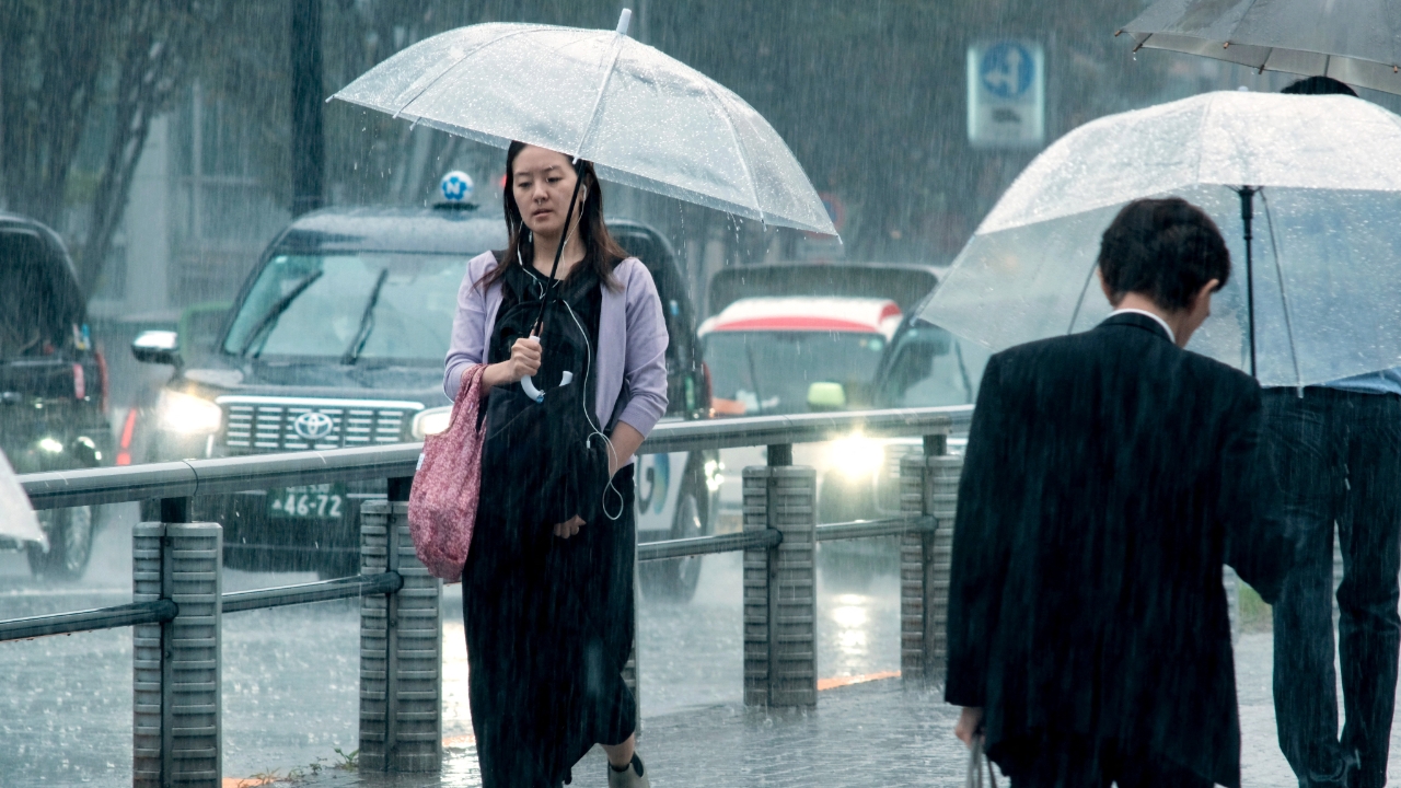 ญี่ปุ่นอ่วม ไต้ฝุ่น “เผ่ย์ผ่า” ถล่มจังหวัดชิซุโอกะ เจ็บ 24 ราย บ้านพังกว่า 40 หลัง