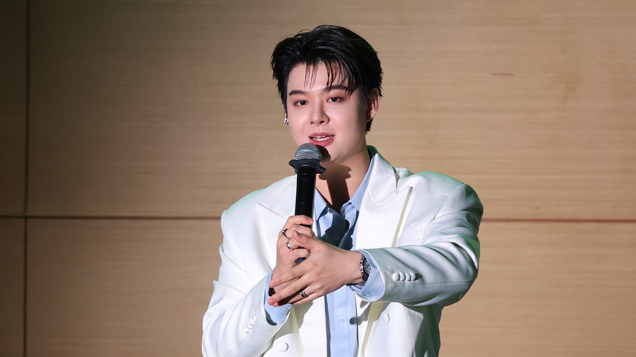 จากเด็กหาของขาย ดารานักแสดง สู่ผู้จัดซีรีส์ เส้นทางธุรกิจ-ทัศนคติบริหารเงิน ของ “เซ้นต์ ศุภพงษ์”