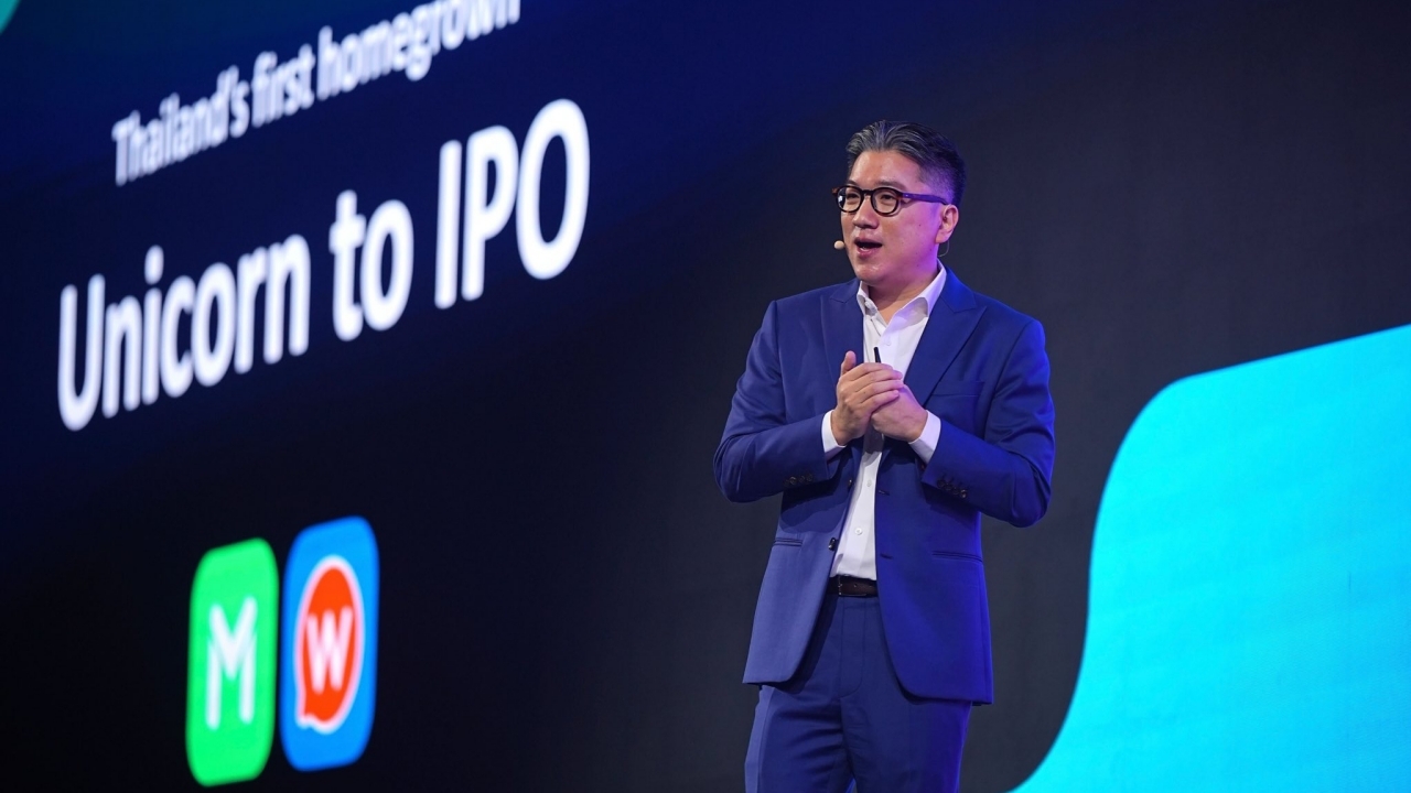 LINE MAN Wongnai หนุนรัฐบาลอนุทิน ฟื้น “คนละครึ่ง” กระตุ้นเศรษฐกิจฐานรากได้จริง