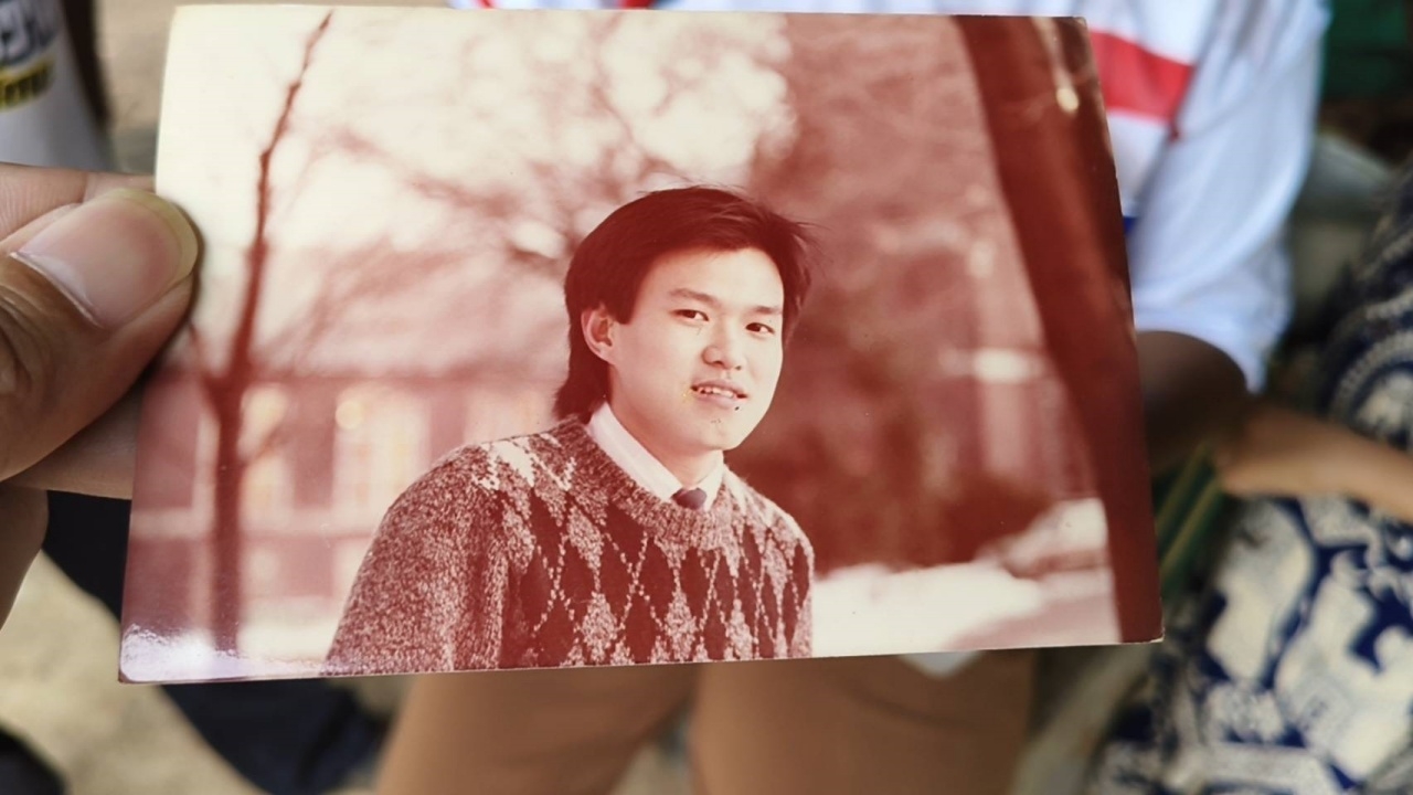 อดีตพี่เลี้ยงดีใจ "อนุทิน" ได้เป็นนายกฯ เผยนิสัยวัยเด็ก เป็นคนขี้เล่น กินง่าย