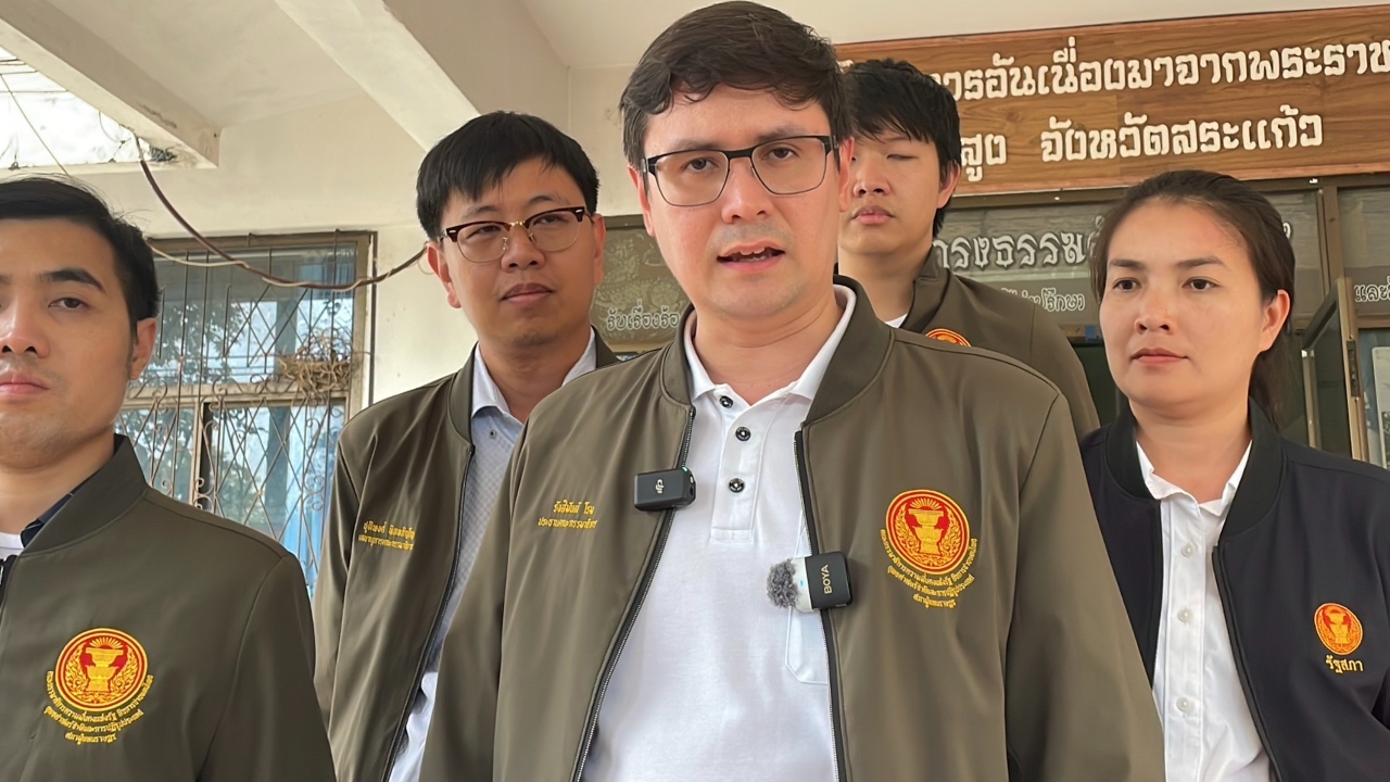 “โรม” แนะ “ทักษิณ” กลับมาฟังคดีชั้น 14 อย่าคิดว่าอำนาจจะอยู่ยั้งยืนยง 