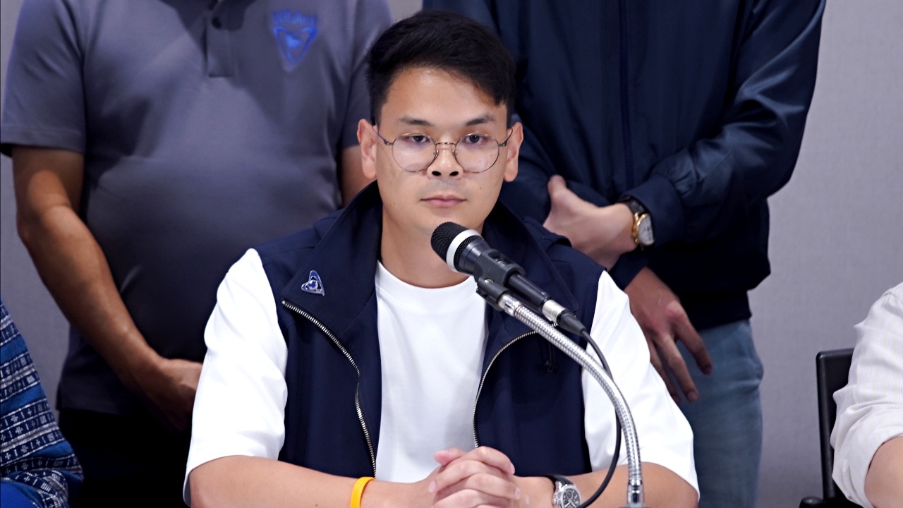 ประวัติ "ไชยชนก ชิดชอบ" จ่อนั่งรัฐมนตรีป้ายแดง อว. หลังมีชื่อติดโผ ครม.อนุทิน 1