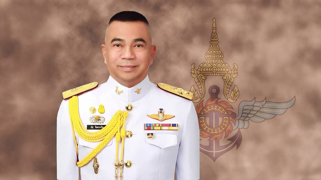 พลเอกณัฐ อินทรเจริญ คือใคร ทำไมมีชื่อชิงเก้าอี้ รมว.กลาโหม