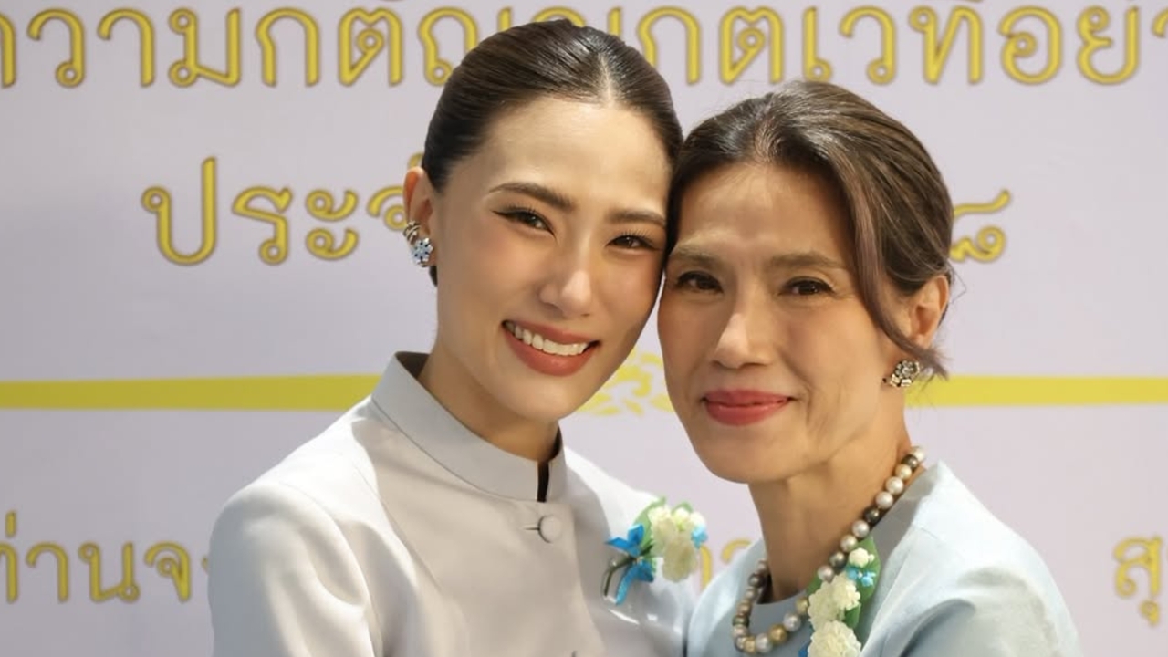 อัปเดตประวัติ เพลง ชนม์ทิดา อัศวเหม สาวแกร่ง คู่หมั้นลูกชายอนุทิน