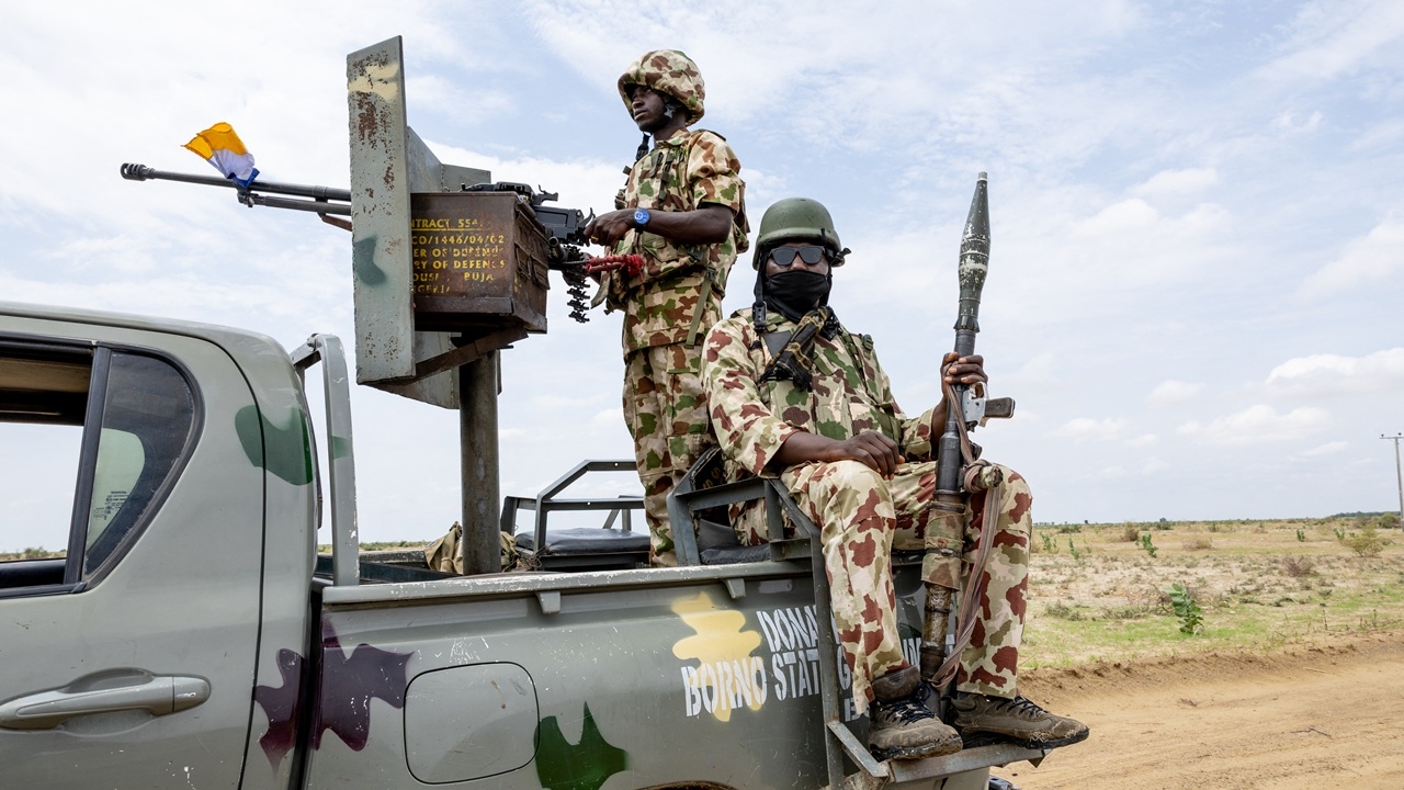 กลุ่มติดอาวุธ “โบโก ฮาราม” โจมตีหมู่บ้านไนจีเรียกลางดึก ดับอีก 60 ศพ