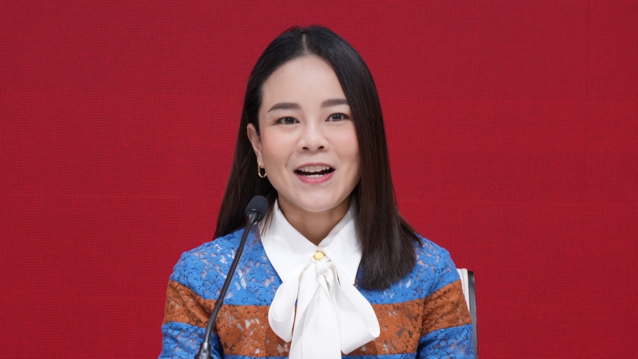 เพื่อไทยยินดีรัฐบาลใหม่ พร้อมตรวจสอบเข้มข้น เหน็บ ปชน. ฝ่ายค้านครึ่งบกครึ่งน้ำ