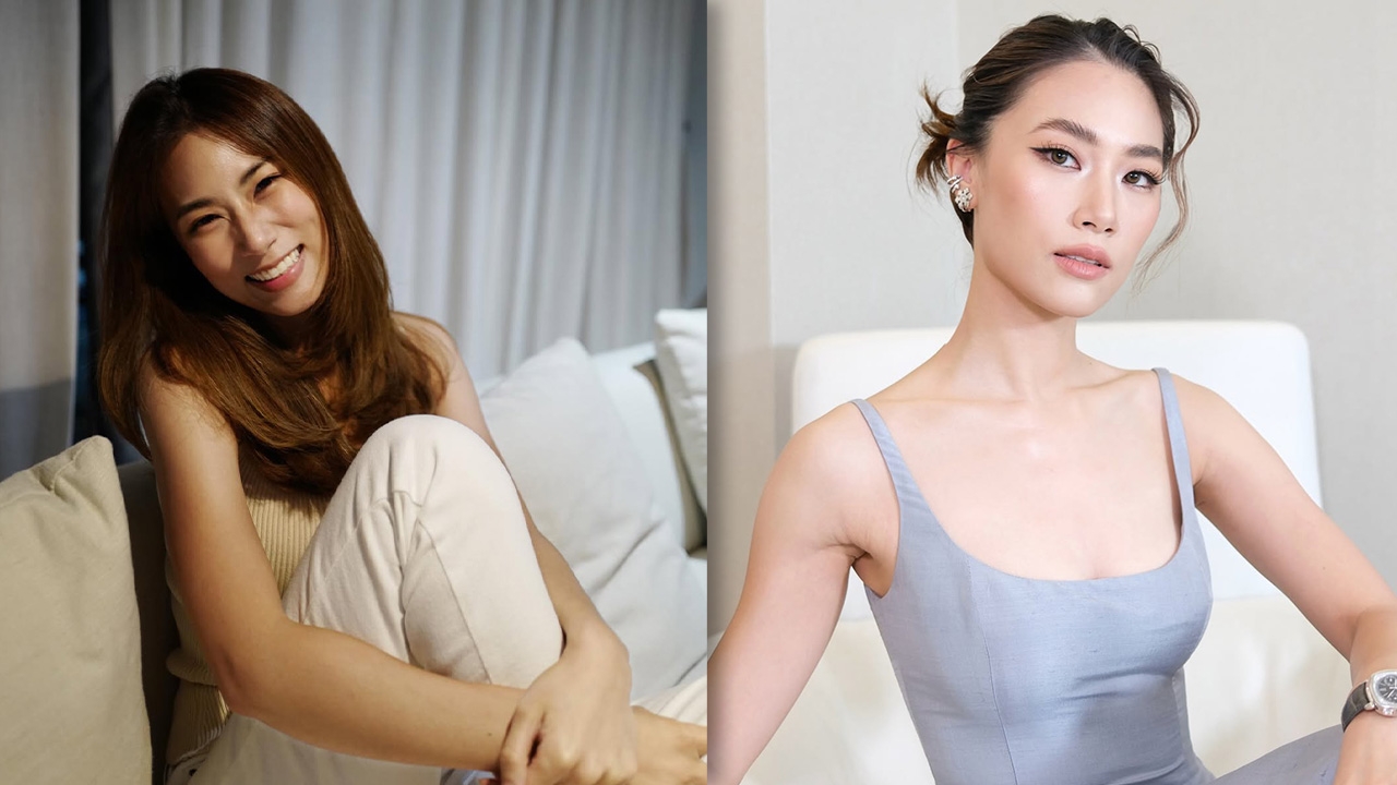 เปิดประวัติ เพลง ชนม์ทิดา ลูกสาว ตู่ นันทิดา-เอ๋ ชนม์สวัสดิ์ สวย-เก่ง ความสามารถรอบด้าน