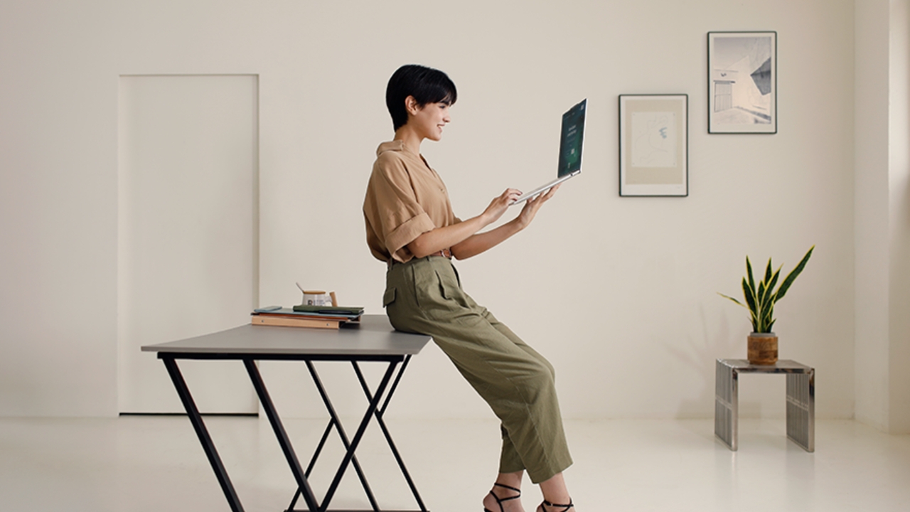 รอบรั้วการตลาด : เอเซอร์ส่ง Swift Air 16 รุ่นใหม่ลุยตลาด เอาใจมืออาชีพยุคดิจิทัล