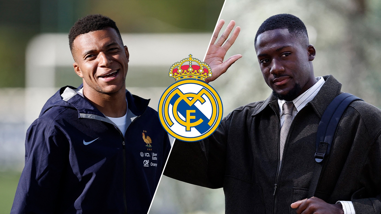 เอเยนต์ทำงาน? "โกนาเต้" เผย "เอ็มบัปเป้" คอยโทรชวน ให้ย้ายซบ "มาดริด" ไม่เว้นวัน