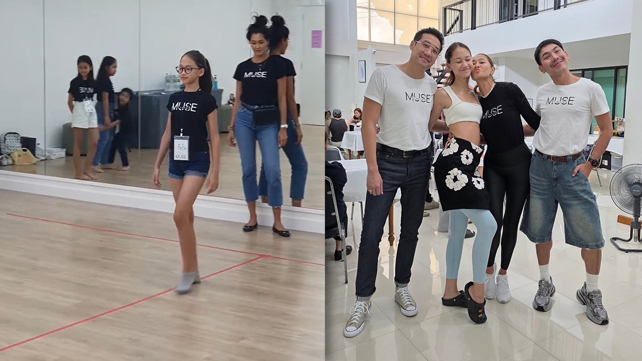 ลูกเกด เมทินี ภูมิใจ บีบี จากลูกศิษย์รุ่นแรก สู่ผู้ชนะเดอะเฟซไทยแลนด์ ซีซั่น 6