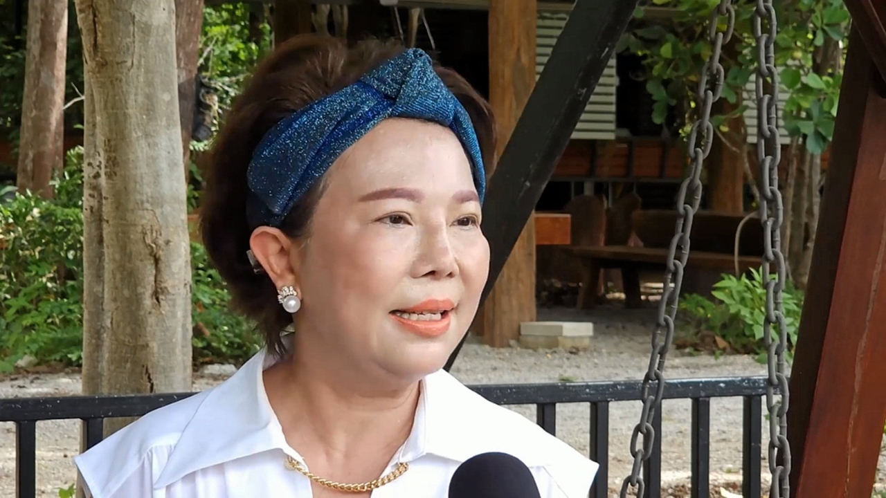 “อมรัตน์” อัด “เพื่อไทย” อันธพาลแพ้แล้วร้องศาลรัฐธรรมนูญประจานตัวเอง 