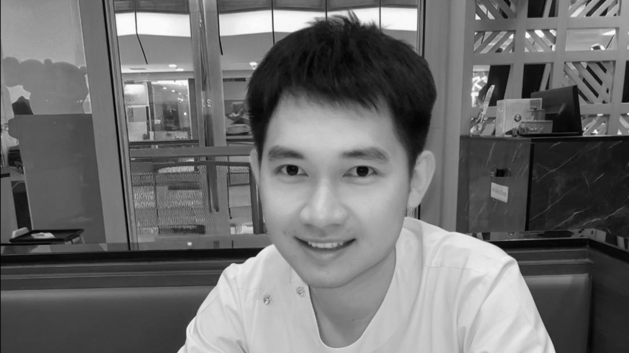 วงการแพทย์เศร้า อาลัย "หมอโอม" หมอรักษามะเร็ง เสียชีวิตในวัย 35 ปี